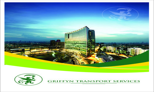 Griffyn Transport Services in Vasanth Nagar, Bangalore - 560052