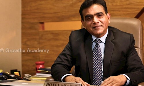 GrowthX Academy in Delhi, Delhi - 110092