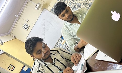 GS Computer Education in Munirka, Delhi - 110003