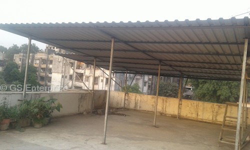 GS Enterprise in Thane West, Mumbai - 400607