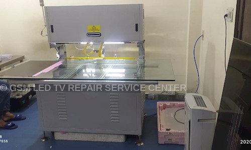 GSM LED TV REPAIR SERVICE CENTER in Mayur Vihar 3, Delhi - 110096