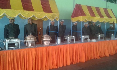 GSR Caterers in BHEL, Hyderabad - 500032