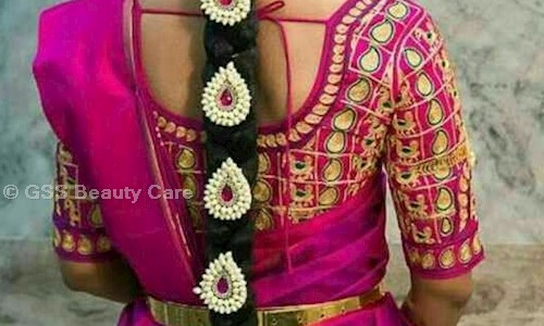GSS Beauty Care in West Mambalam, Chennai - 600033