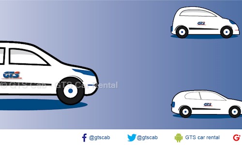 GTS Cab - GTS Car Rental in Dharampur, Dehradun - 248001
