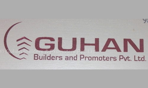 Guhan Builders & Promoters Pvt. Ltd. in Kolathur, Chennai - 600099