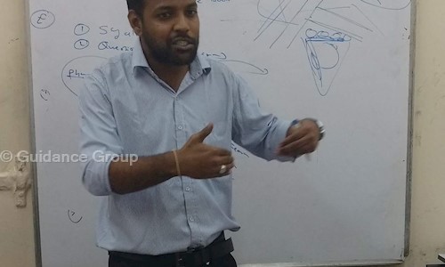Guidance Group in Ranade Road, Mumbai - 400028