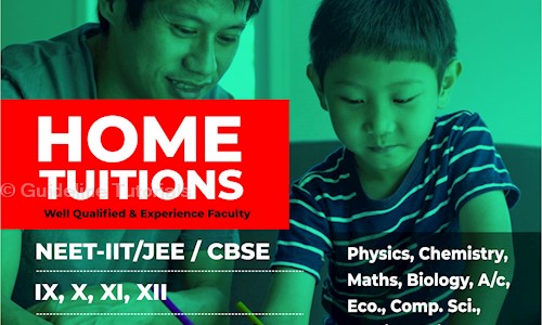 Guideline Tutorials in Sector 15, Ghaziabad - 201010
