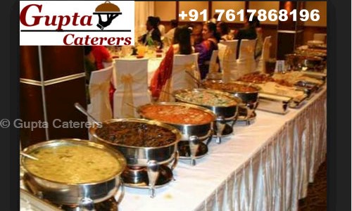 Gupta Caterers in LDA Colony, Lucknow - 226012