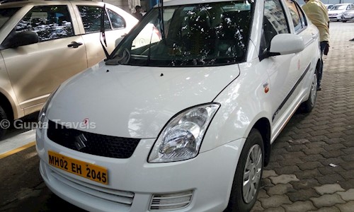 Gupta Travels in Jogeshwari West, Mumbai - 400102