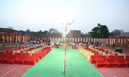 Guru Event Plannar in Mangal Kalash Chora, Sumerpur - 306902