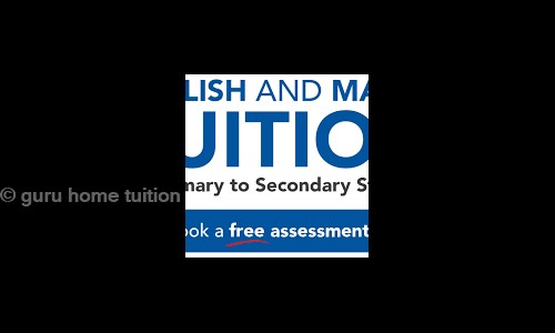 guru home tuition in SAS Nagar, Mohali - 160059