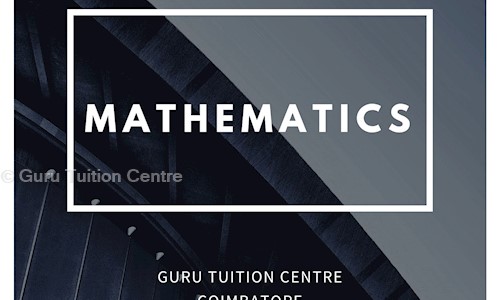 Guru Tuition Centre