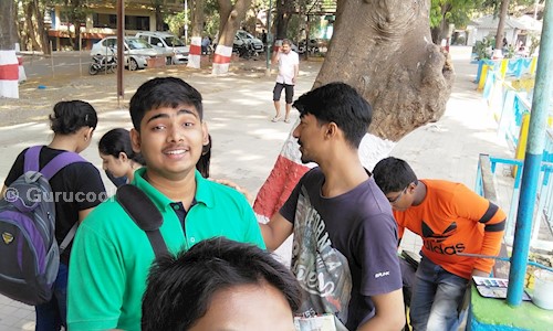 Gurucool in Vasant Nagar, Mumbai - 400610