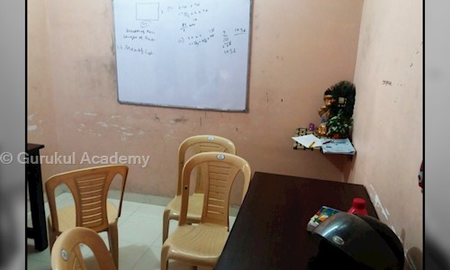 Gurukul Academy in Vikaspuri, Delhi - 110018