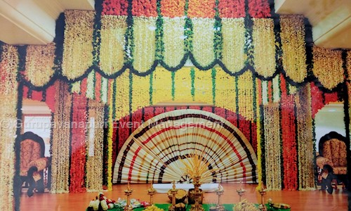 Gurupavanapuri Event Management in Guruvayoor, Thrissur - 680101