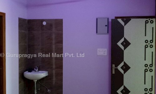 Gurupragya Real Mart Pvt. Ltd. in Mansarovar, Jaipur - 302020