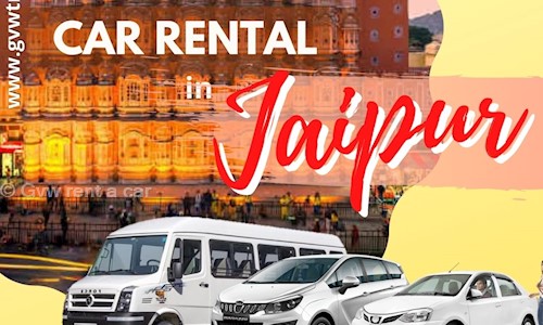 Gvw rent a car in Udaipur City, Udaipur - 313001