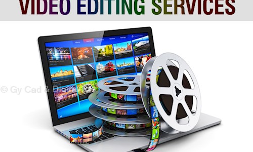 Gy Cad & Digital Pvt. ltd in Bypass Road, Jaipur - 302012