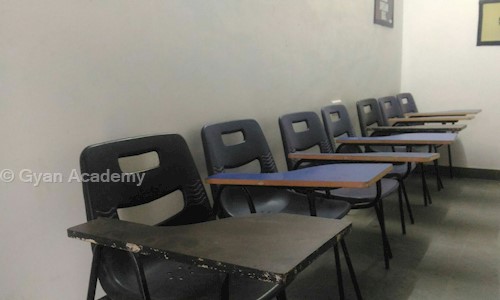 Gyan Academy in Pratap Nagar, Jaipur - 302033