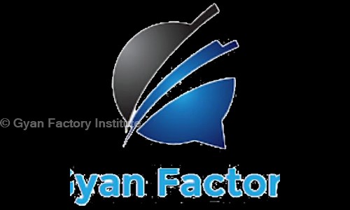 Gyan Factory Institute in Pashan, Pune - 411045