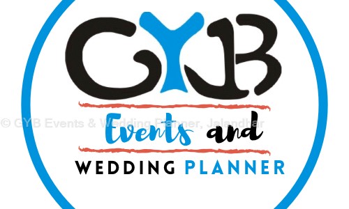 GYB Events & Wedding Planner, Jalandhar in Urban Estate, Jalandhar - 144022