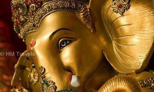 HM Travels in Annanur, Chennai - 600109