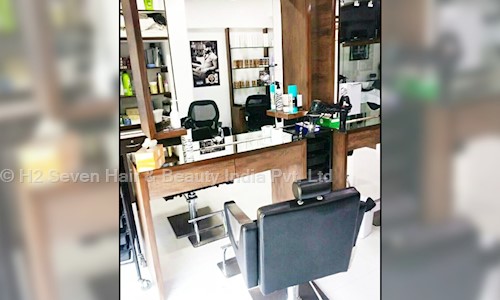 H2 Seven Hair & Beauty India Pvt. Ltd. in Ambawadi, Ahmedabad - 380015