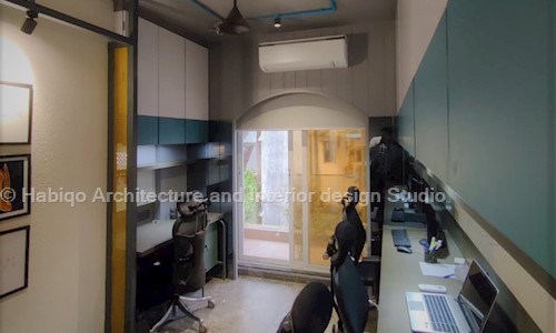 Habiqo Architecture and Interior design Studio in Panvel, Mumbai - 410206