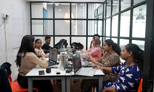 Hacker Academy in Koramangala, Bangalore - 