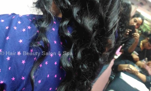 Hair & Beauty Salon & Spa in Perumbakkam, Chennai - 600131