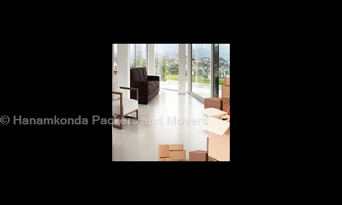 Hanamkonda Packers and Movers
