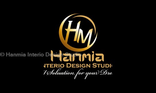 Hanmia Interio Design Studio in Thiruvalla, Pathanamthitta - 689101
