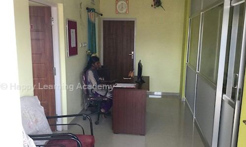 Happy Learning Academy in Peelamedu, Coimbatore - 641004