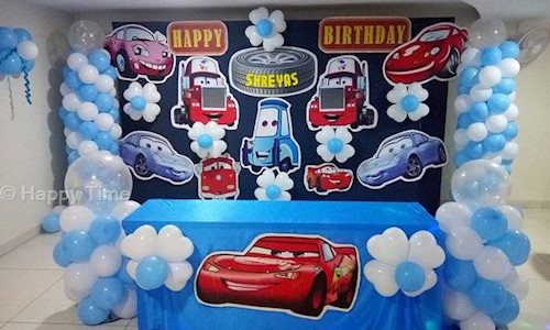 Happy Time in Jayanagar, Bangalore - 560041
