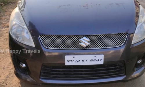 Happy Travels in Pathardi Road, Nashik - 422401