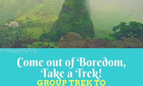 HappyMyTrip.com in Navi Mumbai, Mumbai - 400709