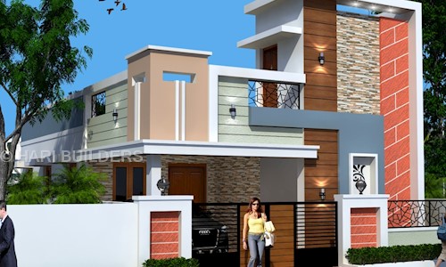 Hari Builders in Thinnanur, Thuraiyur - 621010
