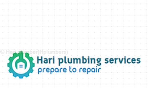 Hari Plumbing services  in Vasant Kunj, Delhi - 110070