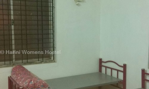 Harini Womens Hostel in Alandur, Chennai - 600015