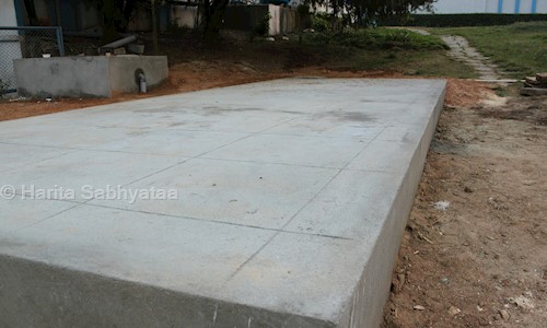Harita Sabhyataa in Rajaji Nagar, Bangalore - 560010