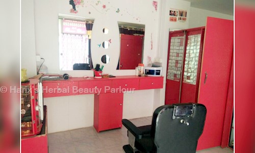Harix’s Herbal Beauty Parlour in Pragathi Nagar, Hyderabad - 500090