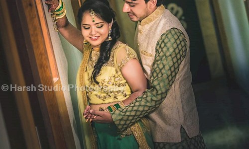 Harsh Studio Photography in Sindhi Colony, Indore - 452001
