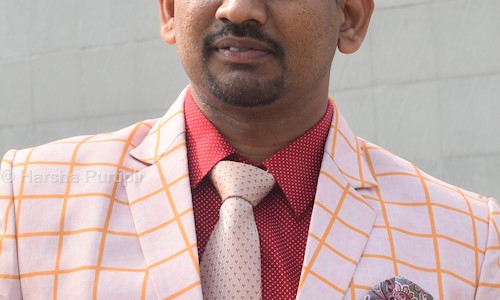 Harsha Purtipli in Station Road, Raichur - 584101