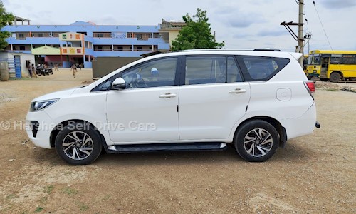 Harshaa Self Drive Cars in Marripalem, Visakhapatnam - 530009