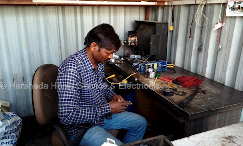 Harshada Home Service & Electricals in Bhosari, Pimpri Chinchwad  - 412105