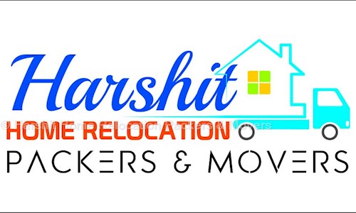 Harshit Home Relocation Packers And Movers in Indore H O, Indore - 453771
