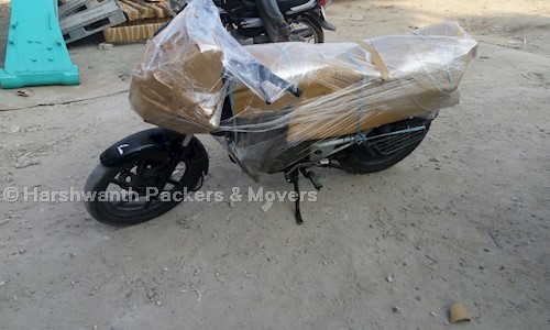 Harshwanth Packers & Movers in Pammal, Chennai - 600075