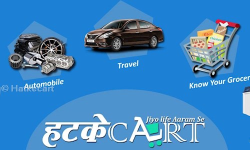 Hatkecart.com in Thergaon, Pimpri Chinchwad - 411019