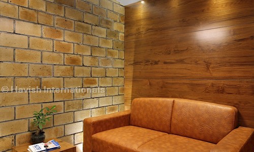 Havish Internationals in Sayajigunj, Vadodara - 390005