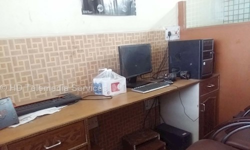 HD Telemedia Services in Sector 25, Gurgaon - 122002